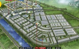 Khánh Hoà: Chủ đầu tư dự án Khu đô thị Mỹ Gia nợ thuế 1.347 tỷ đồng