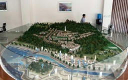 Khánh Hoà: Dự án Khu đô thị Haborizon Nha Trang chưa được cấp phép