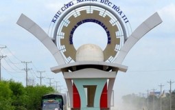 KCN Đức Hòa III-Slico được điều chỉnh giảm hơn 38ha