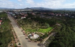 Kon Tum muốn xây dựng sân bay 4.000 tỷ ở Măng Đen