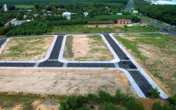 Mẫu biên bản bàn giao đất và trình tự thực hiện thủ tục bàn giao đất