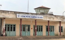 Sơn La trình Thủ tướng giao đất công để xây sân bay Nà Sản