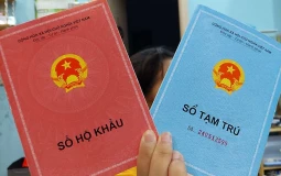 Thủ tục chuyển hộ khẩu từ quận này sang quận khác như thế nào?