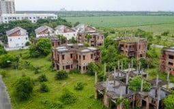 Thuế bất động sản thấp dẫn đến đầu cơ nhà đất