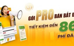 GÓI PRO BẤT ĐỘNG SẢN