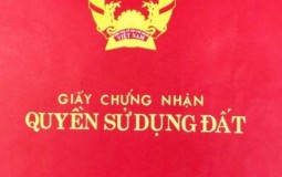 Sổ đỏ đang thế chấp có sang tên được không? Quy trình thủ tục như thế nào?