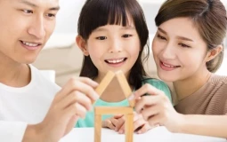 Viết tay mẫu giấy chuyển nhượng đất cho con như thế nào?