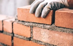 5 mẫu thiết kế xây nhà bằng gạch thẻ ấn tượng nhất hiện nay
