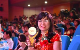 Bà Nguyễn Lương Huyền: Mỗi doanh nhân đều phải có ngưỡng giới hạn riêng cho mình