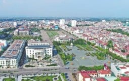 Bắc Giang: Kêu gọi đầu tư 13 dự án bất động sản với tổng quy mô hơn 420ha