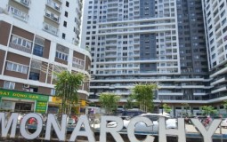 Bắt Phó Tổng giám đốc Công ty CP Đầu tư phát triển nhà Đà Nẵng