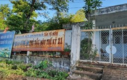 Bình Dương: Thanh tra dự án khu dân cư Thế Kỷ 21 treo suốt 15 năm