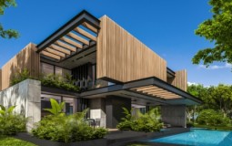Bộ sưu tập biệt thự Ever Green tại Aqua City – không gian sống xứng tầm, “nuông chiều” mọi giác quan chủ nhân