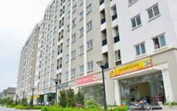 Cả nước chỉ có 1 dự án nhà ở bình dân được cấp phép mới trong Quý 3