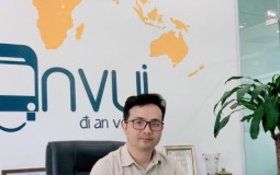 CEO An Vui: Startup tiền không phải là tất cả