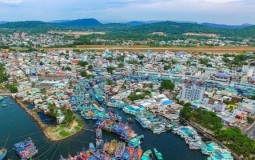 Chủ đầu tư Phú Quốc Marina: Doanh thu “khủng” vẫn nợ thuế 289 tỷ đồng