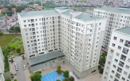 Có nên ở tầng trên cùng của chung cư? Những ưu điểm và hạn chế cần biết khi ở tầng trên cùng