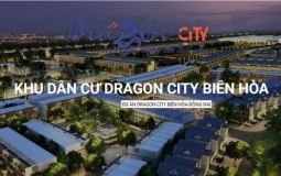 Đồng Nai: Khởi tố hình sự vụ lừa đảo tại dự án ma Dragon City Biên Hòa