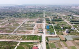 Hà Nội: Thu hồi đất tại 23 dự án chậm triển khai