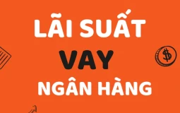 Hướng dẫn cách tính lãi suất vay ngân hàng khi vay tiền mua nhà trả góp