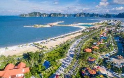 Hủy bỏ 27 đồ án quy hoạch chi tiết tại đảo Tuần Châu