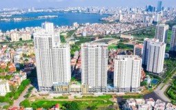 Kiến nghị công khai hồ sơ dự án bất động sản vay ngân hàng, Ngân hàng Nhà nước nói gì?