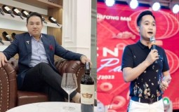 Những doanh nhân trẻ “thắp lửa” cho người khởi nghiệp