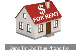 Những trang đăng tin cho thuê phòng trọ hiệu quả nhất hiện nay