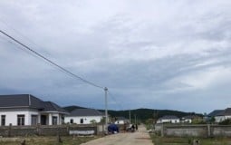 Phú Quốc: Sẽ tháo dỡ 79 căn biệt thự xây trái phép trên đất công