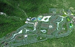 Phú Thọ khai tử dự án hơn 820ha của Louis Capital