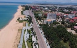 Phú Yên: Ngăn chặn, xử lý nghiêm hành vi tự ý tách thửa, phân lô bán nền