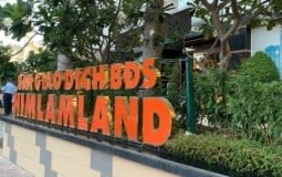 Tập đoàn Him Lam và nhiều dự án tai tiếng