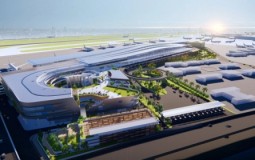 Thu hồi hơn 16 ha đất Quốc phòng làm nhà ga T3 Tân Sơn Nhất