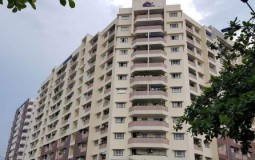 Tp.HCM: Rà soát, xử lý dứt điểm loạt sai phạm tại chung cư Khang Gia