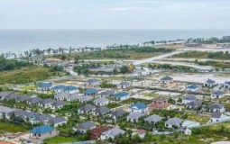 Vụ 79 căn biệt thự xây không phép ở Phú Quốc: Nhiều người đến nhận là chủ
