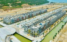 Bất động sản có thể bước vào giai đoạn đóng băng