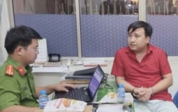 Bình Dương: Tổng giám đốc Công ty Bất động sản Đông Nam Bộ bị bắt