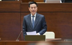 Bộ trưởng Bộ Thông tin và Truyền thông: Sẽ tham mưu Chính phủ nâng mức xử phạt tin giả, tin xấu
