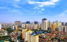 Bộ trưởng Bộ Xây dựng: Việt Nam sẽ xây dựng được ít nhất 5 đô thị đạt tầm cỡ quốc tế