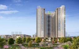 CEN Invest bị tố liên tục chậm bàn giao căn hộ Bình Minh Garden