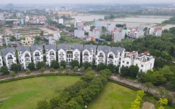 Dừng điều chỉnh siêu dự án nghìn tỷ của chúa đảo Tuần Châu ở Hà Nội