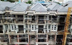 Hà Nội nói về việc cho phép nâng tầng nhà ở riêng lẻ
