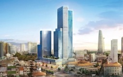 Hai dự án Saigon Centre treo hàng chục năm trên đất vàng Tp.HCM, Bộ Xây dựng yêu cầu làm rõ trách nhiệm