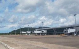 Kiên Giang: Bán đấu giá quyền sử dụng đất sân bay Phú Quốc cũ