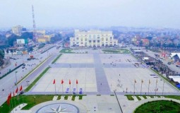 Phú Thọ tìm chủ đầu tư dự án Khu nhà ở gần 4.800 tỷ đồng tại Việt Trì