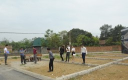 Quốc hội yêu cầu ngăn chặn “phân lô, bán nền”, không để xảy ra tình trạng bong bóng bất động sản