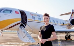 Sun Property tri ân khách hàng: Đi chuyên cơ, nghỉ dưỡng thiên đường và những đặc quyền đỉnh cao