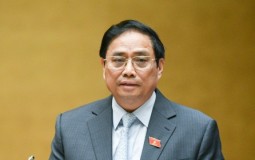 Thủ tướng Chính phủ trả lời chất vấn