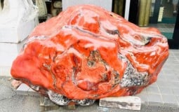 Những mẫu bàn đá Nhật Bản cực phẩm được giới thượng lưu săn tìm