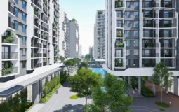 Tổng Công ty HUD lên tiếng vì bị mạo danh bán dự án Khu dân cư số 6